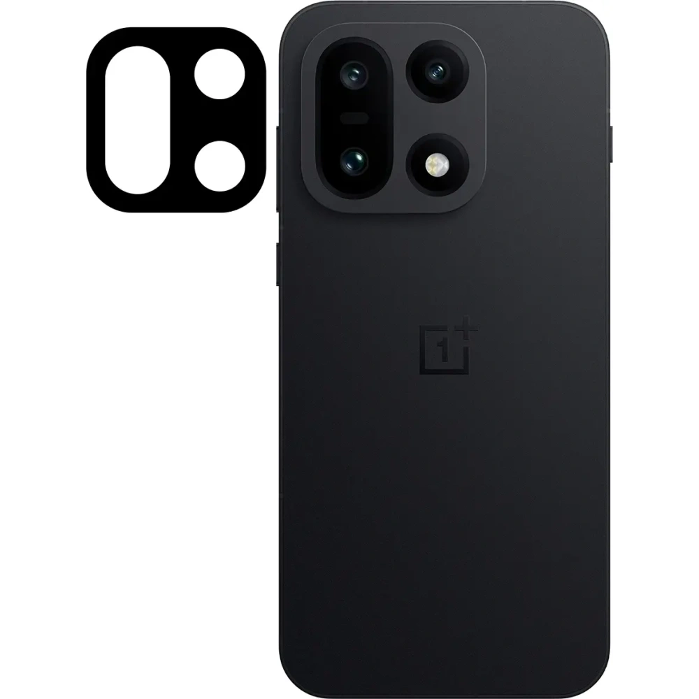 Szkło na aparat Bizon Glass Lens do OnePlus 15 [2 PACK]